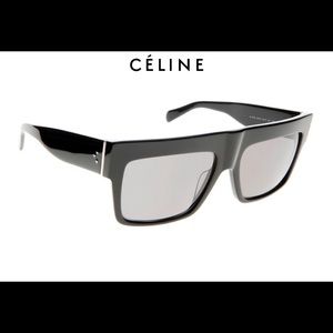 AUTHENTIC Celine sunglasses (as seen on Kim k)